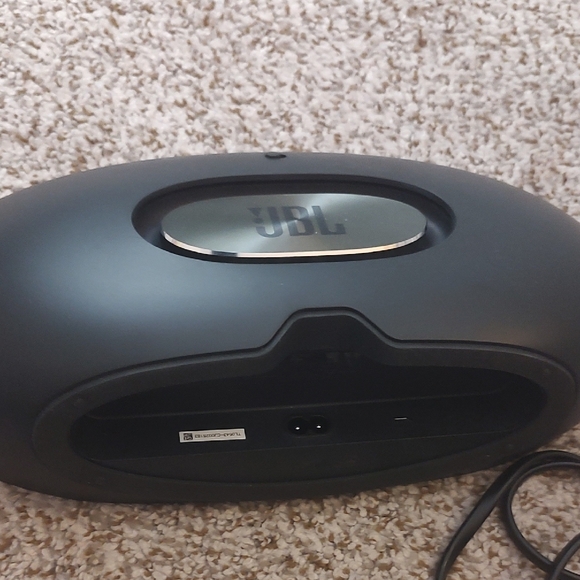 JBL Black Audio Display - Picture 3 of 4